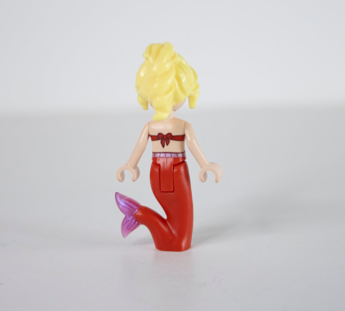 Minifig: dp150 Arista (Disney Princess)