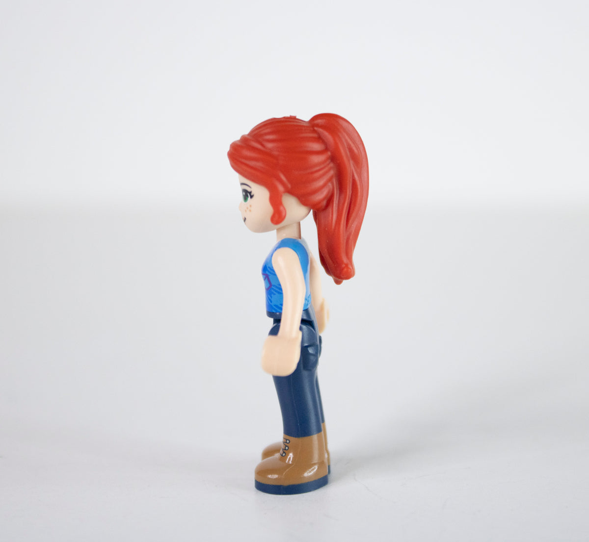 Minifig: frnd0284 Mia (Friends)