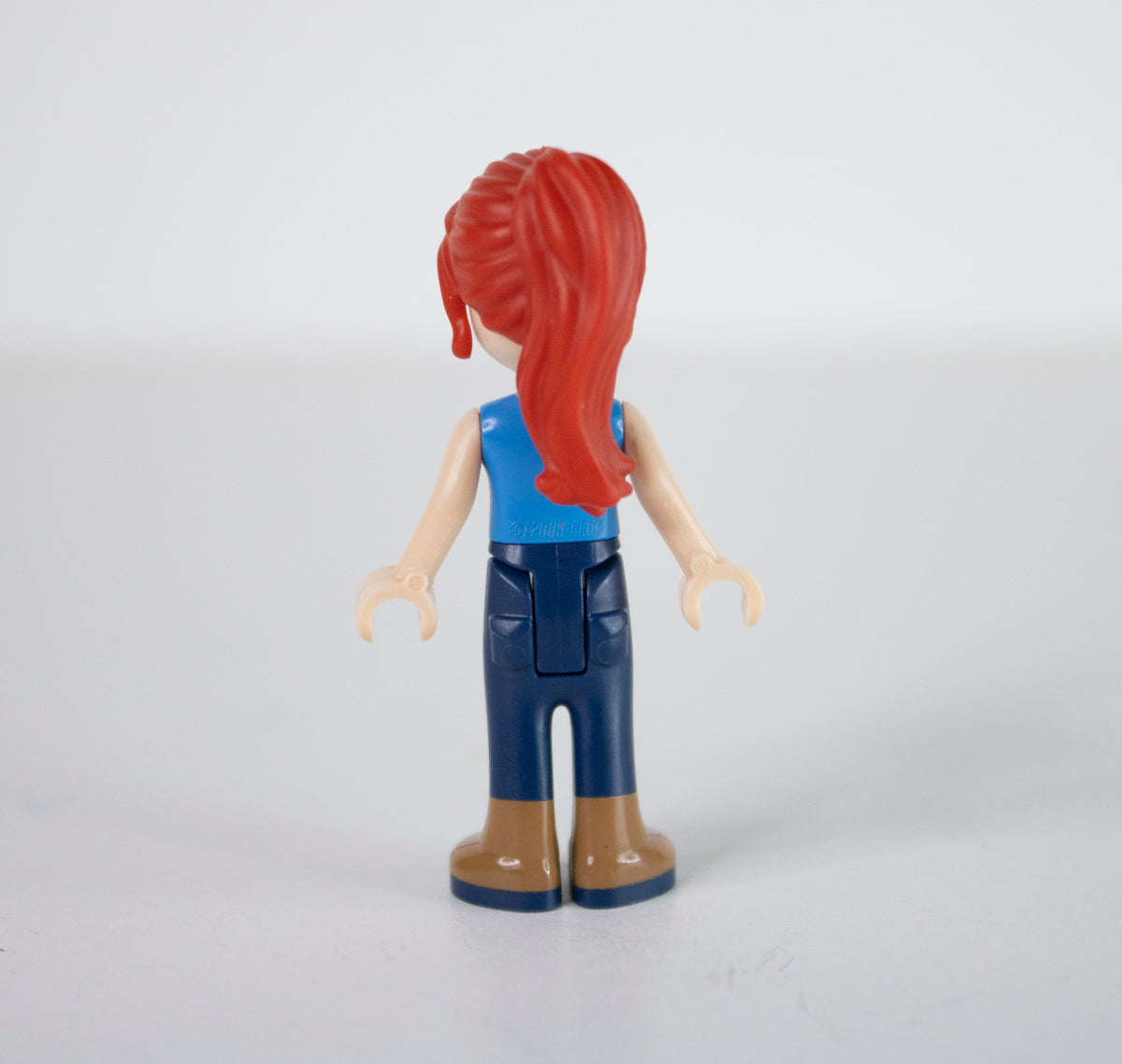 Minifig: frnd0284 Mia (Friends)