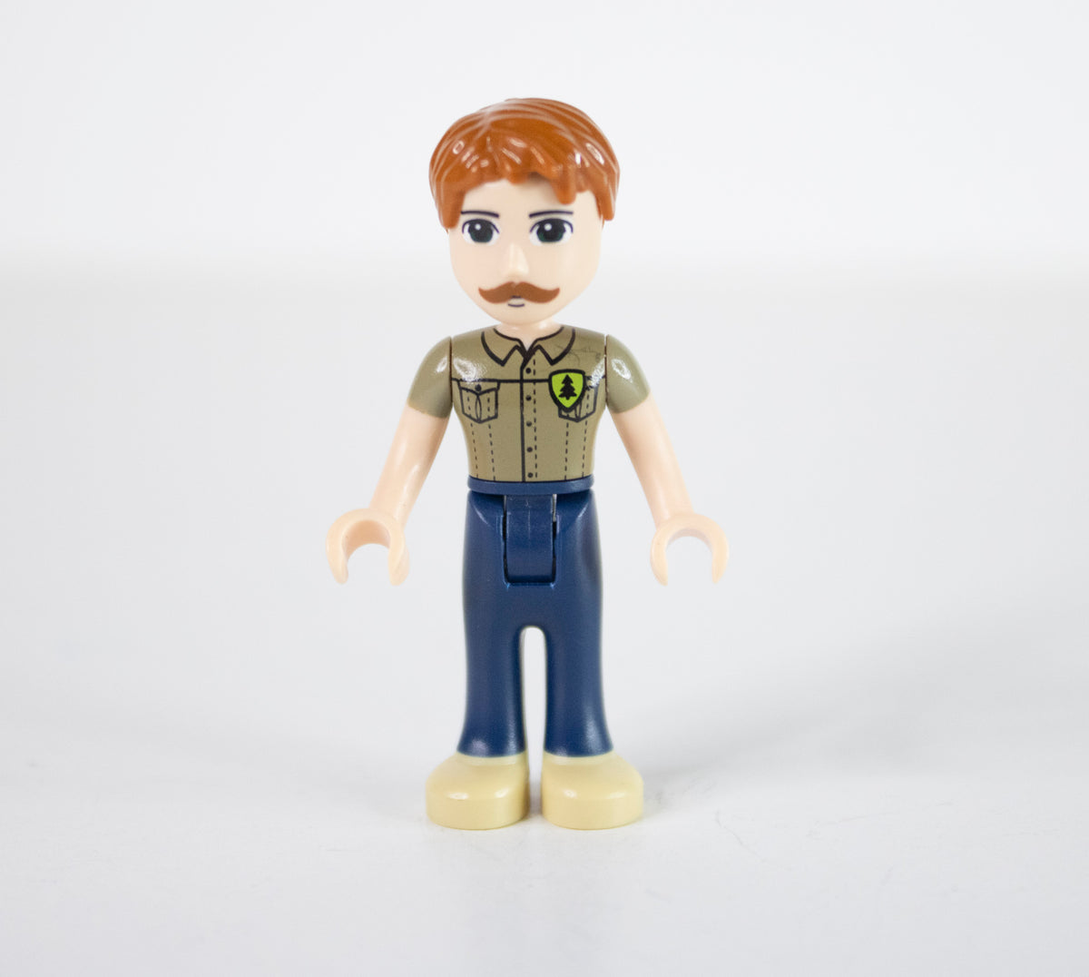 Minifig: frnd0288 Angus (Friends)
