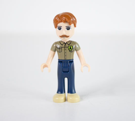 Minifig: frnd0288 Angus (Friends)