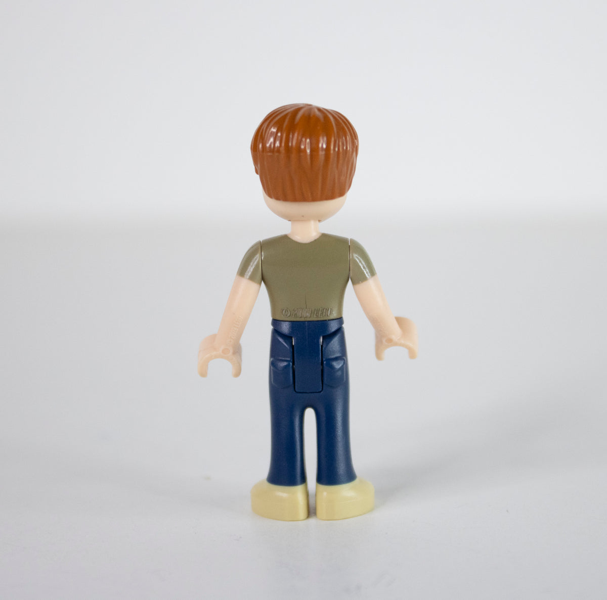 Minifig: frnd0288 Angus (Friends)