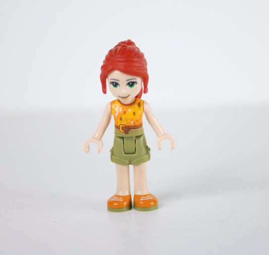 Minifig: frnd0352 Mia (Friends)