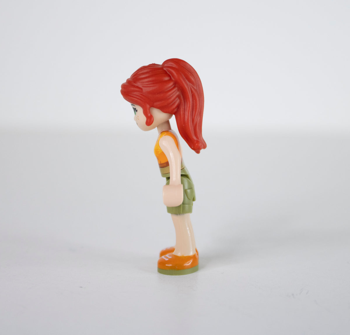 Minifig: frnd0352 Mia (Friends)
