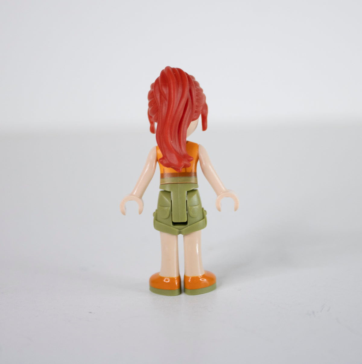 Minifig: frnd0352 Mia (Friends)