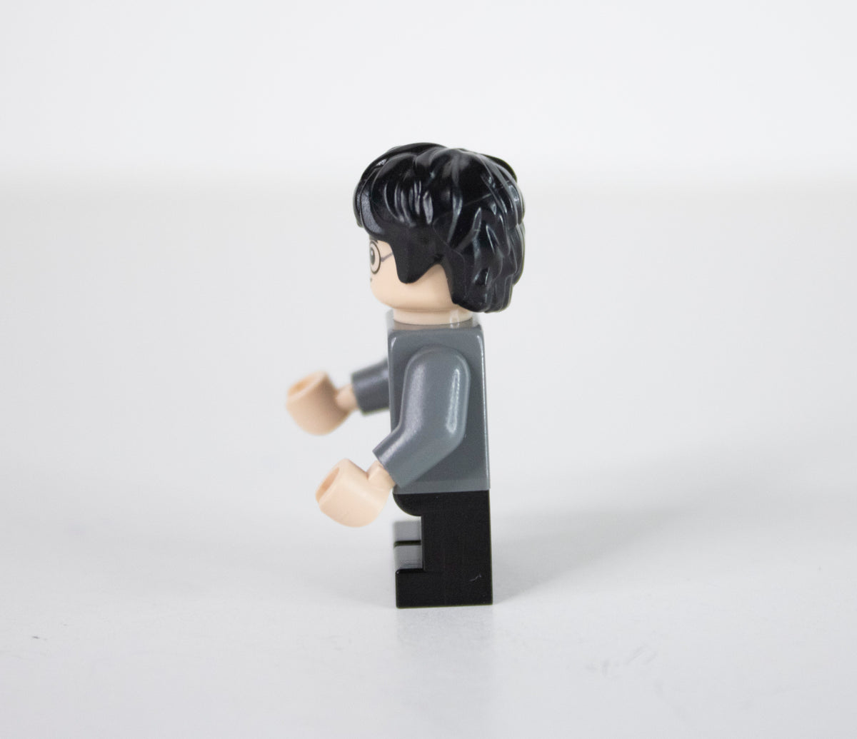 Minifig: hp150 Harry Potter (Harry Potter)