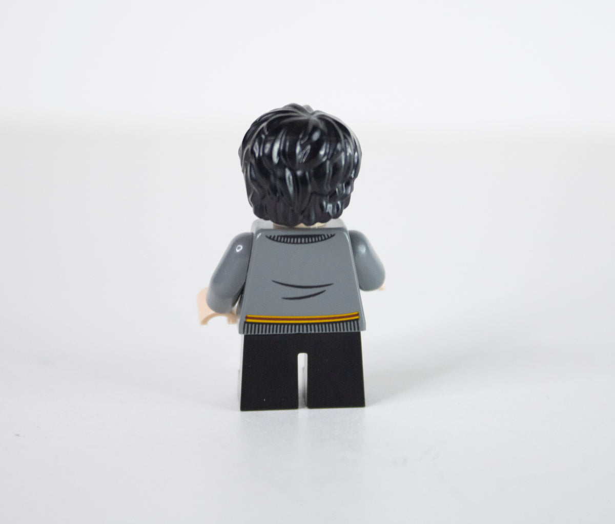 Minifig: hp150 Harry Potter (Harry Potter)
