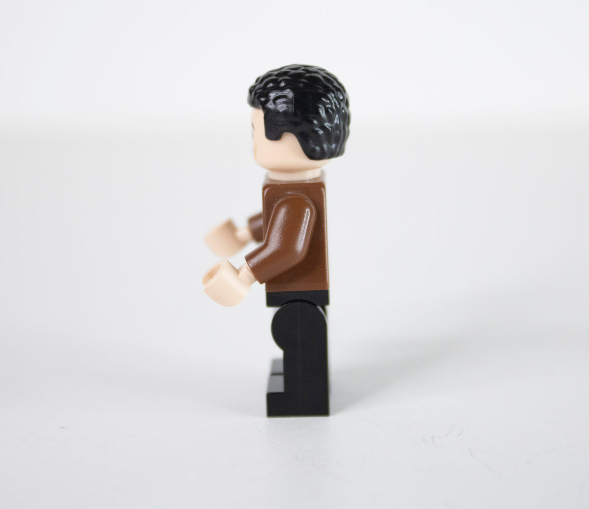 Minifig: hp177 Viktor Krum (Harry Potter)