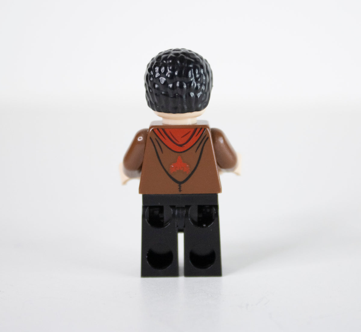 Minifig: hp177 Viktor Krum (Harry Potter)