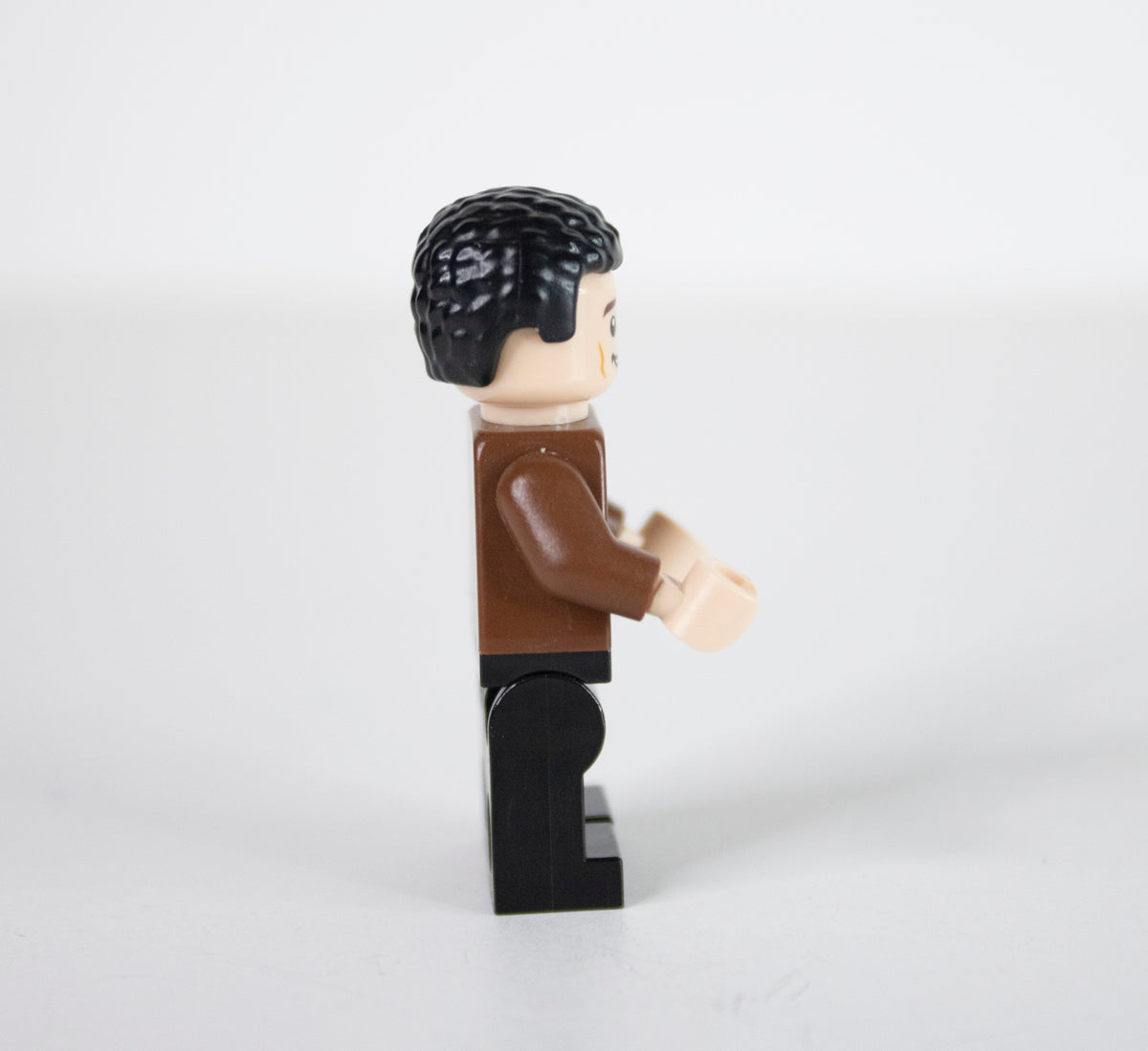 Minifig: hp177 Viktor Krum (Harry Potter)