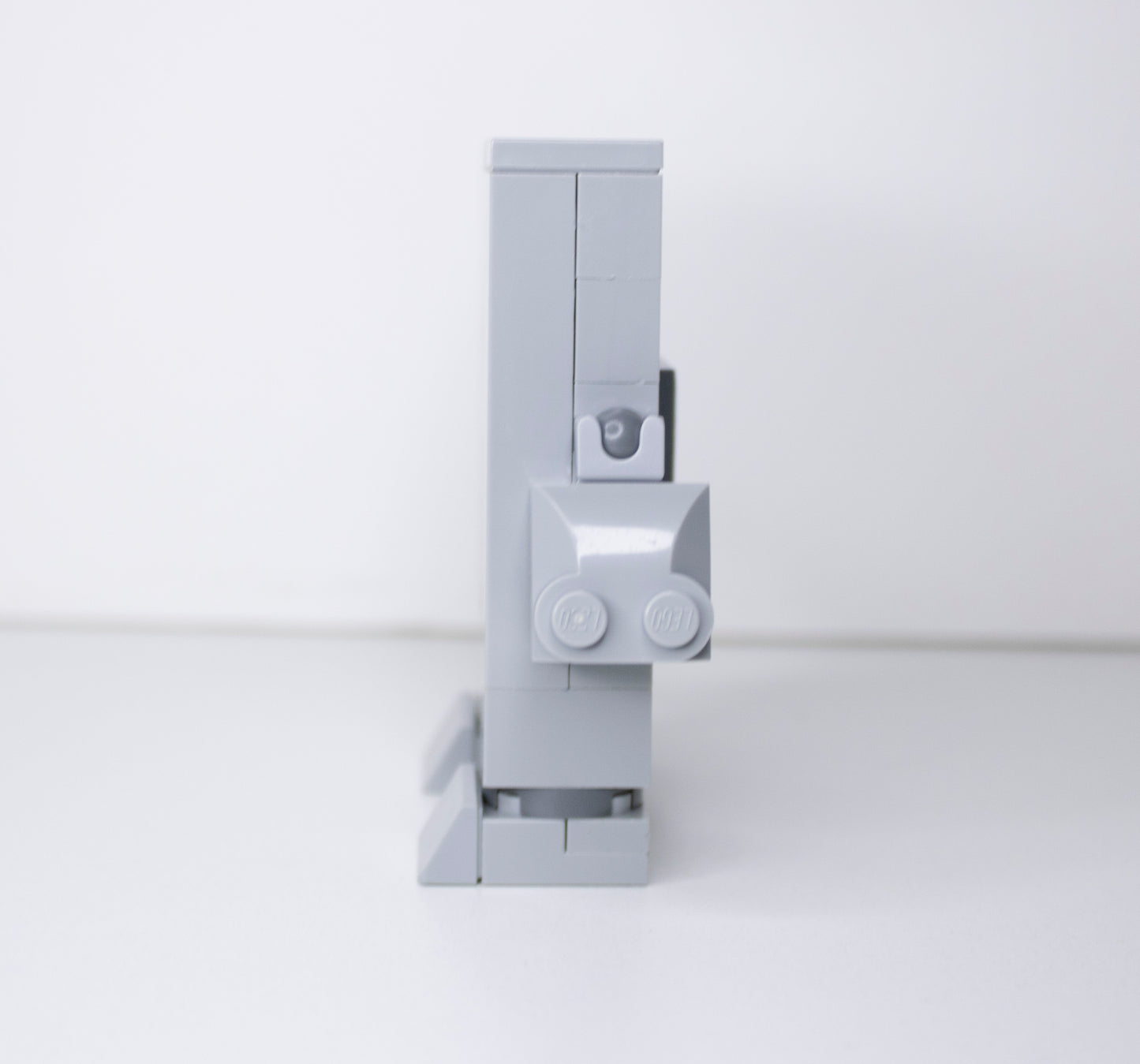 Minifig: Whomp mar0033 (Super Mario)