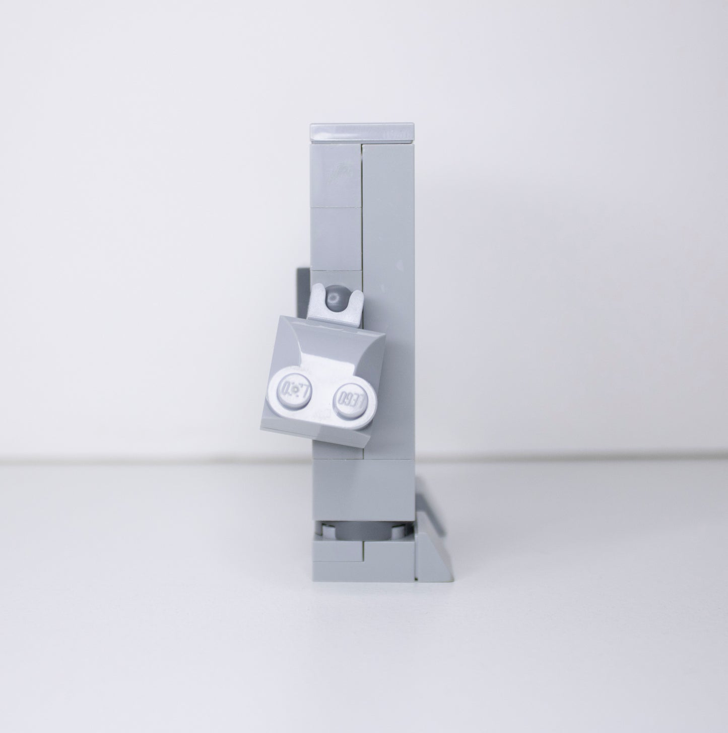 Minifig: Whomp mar0033 (Super Mario)