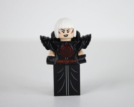 Minifig: sh0333 Magpie (The LEGO Batman Movie)