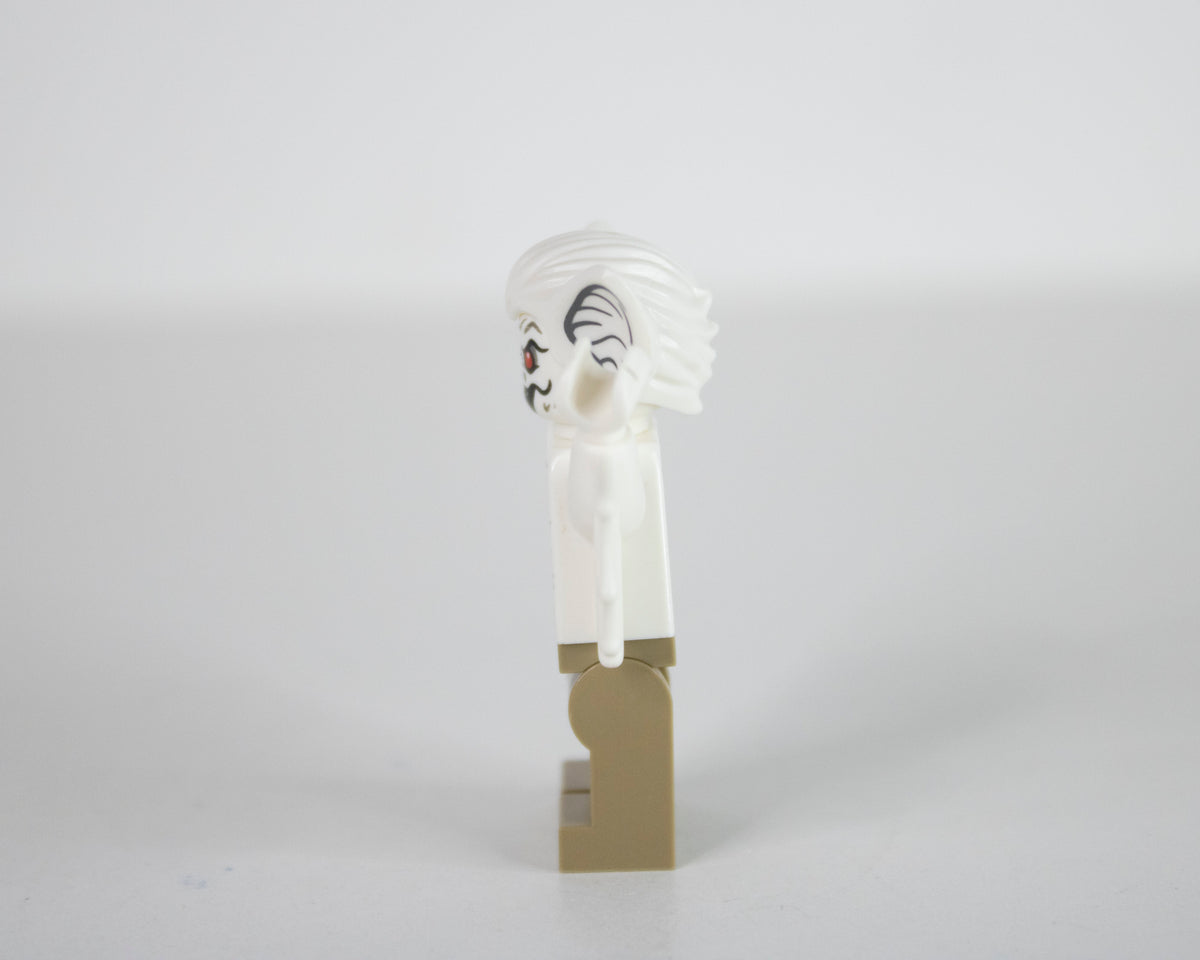 Minifig: sh0660 Man-Bat - Rebirth (DC Super Heroes)