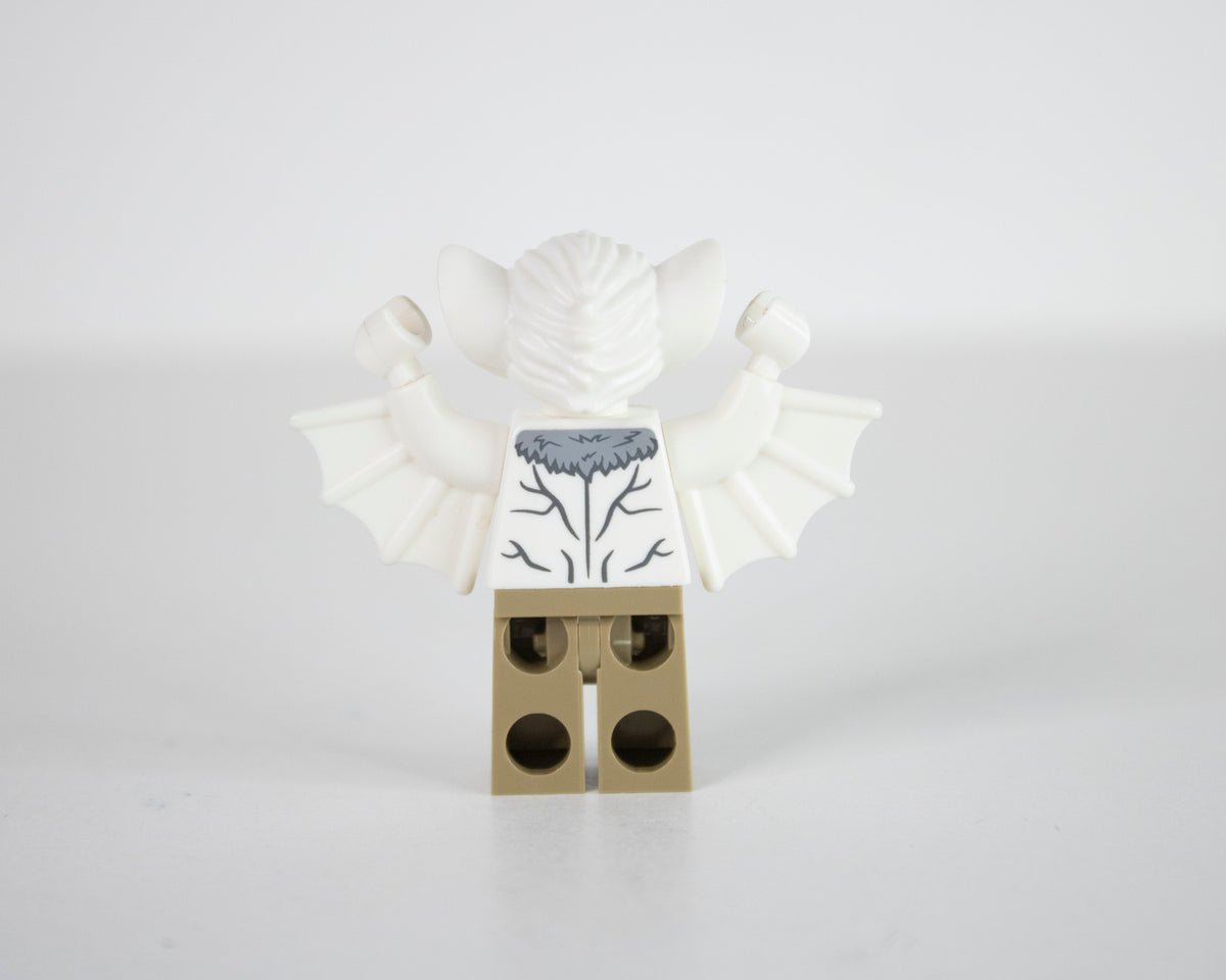 Minifig: sh0660 Man-Bat - Rebirth (DC Super Heroes)