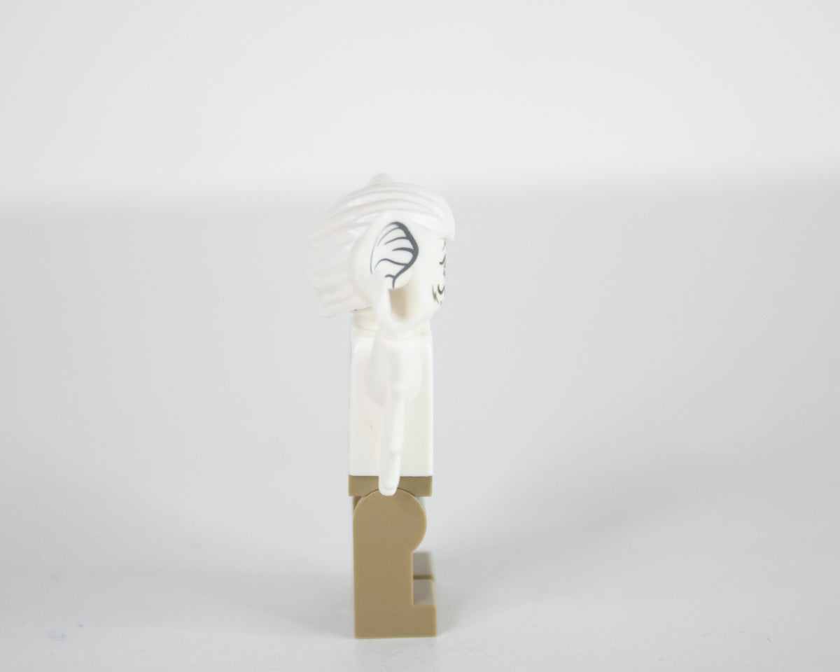 Minifig: sh0660 Man-Bat - Rebirth (DC Super Heroes)