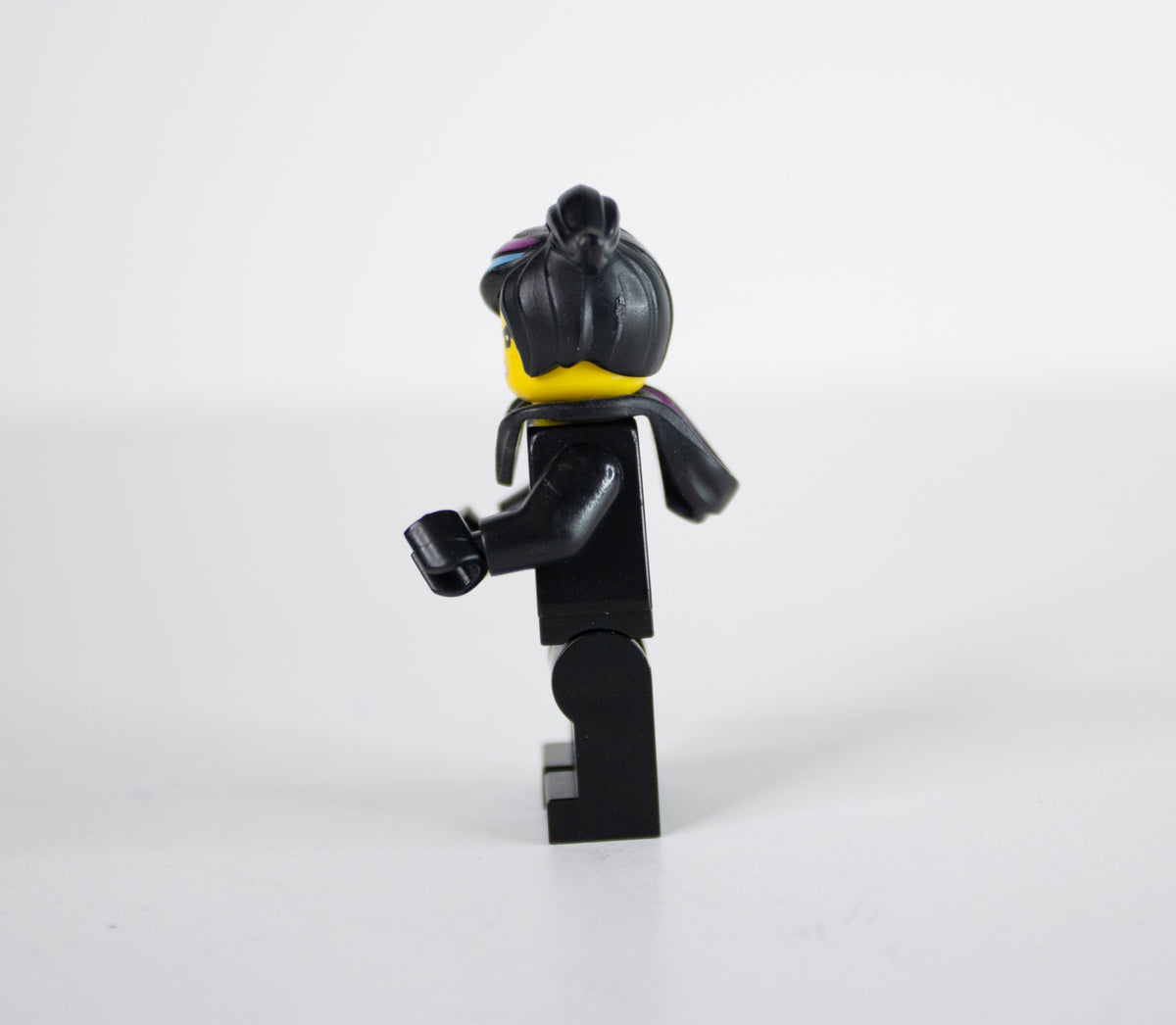 Minifig: tlm099 Lucy Wyldstyle (The LEGO Movies / Dimensions)